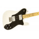 FENDER SQUIER VINTAGE MODIFIED TELECASTER DELUXE OW