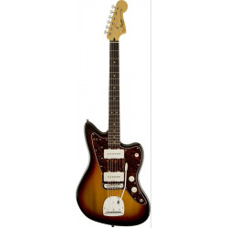 FENDER SQUIER VINTAGE MODIFIED JAZZMASTER 3TS