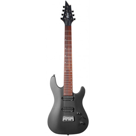  CORT KX257B (Matt Black)