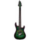 CORT KX500MS (Star Dust Green)