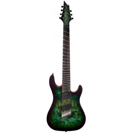 CORT KX500MS (Star Dust Green)