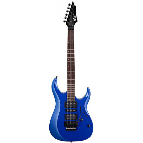 CORT X250 (Kona Blue)