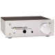 Lehmann audio Rhinelander silver