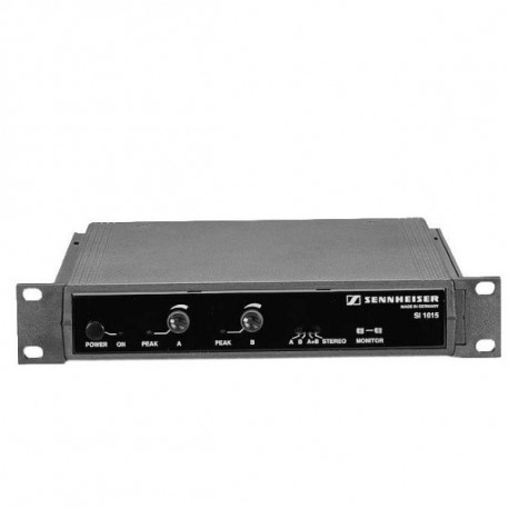 SENNHEISER SI 1015 2 CHANNEL CONTROL TRAN