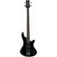 SCHECTER STILETTO DELUXE-4 BLK