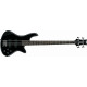 SCHECTER STILETTO DELUXE-4 BLK