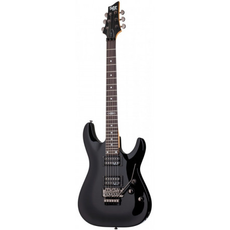 SCHECTER SGR C-1 FR BLK