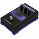 TC Helicon VoiceTone X1