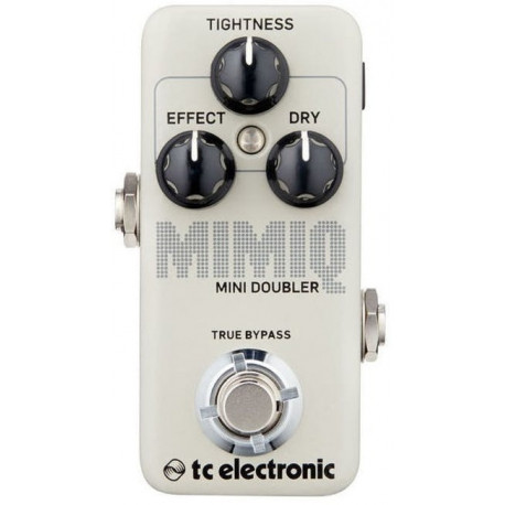 TC Electronic Mimiq Mini Doubler