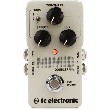 TC Electronic Mimiq Doubler