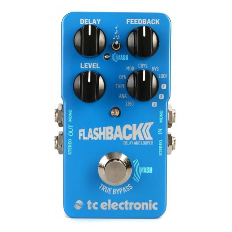 TC Electronic Flashback 2