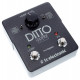 TC Electronic Ditto X2 Looper