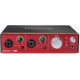 FOCUSRITE Clarett 2Pre USB