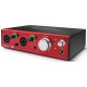 FOCUSRITE Clarett 2Pre USB