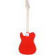 FENDER SQUIER AFFINITY TELE LRL RCR