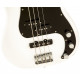 FENDER SQUIER AFFINITY PJ BASS LRL OWT