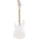 FENDER SQUIER BULLET STRAT HT AWT