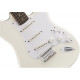 FENDER SQUIER BULLET STRAT HT AWT