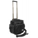 UDG ULTIMATE SLINGBAG TROLLEY DELUXE BLACK MK2