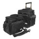 UDG ULTIMATE SLINGBAG TROLLEY SET DELUXE BLACK MK2