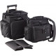 UDG ULTIMATE SLINGBAG TROLLEY SET DELUXE BLACK MK2