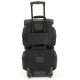 UDG ULTIMATE SLINGBAG TROLLEY SET DELUXE BLACK MK2