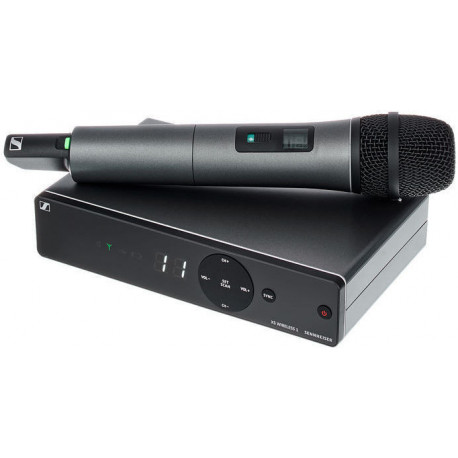 SENNHEISER XSW 1-835-GB