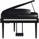 YAMAHA CLAVINOVA CLP-665GP PE