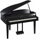 YAMAHA CLAVINOVA CLP-665GP PE