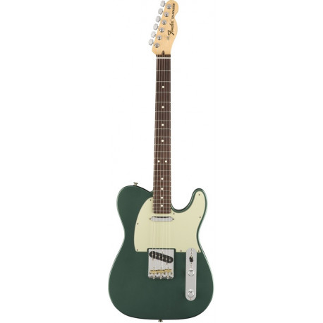 FENDER AMERICAN SPECIAL TELECASTER RW SGM