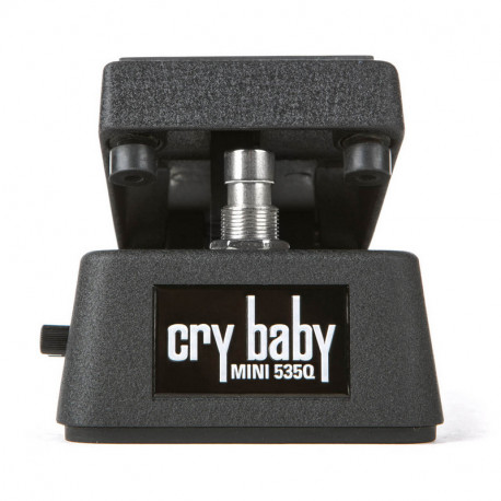DUNLOP CBM535Q Cry Baby Mini 535Q