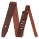 DUNLOP BMF13BR BMF Strap Brown