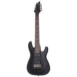 SCHECTER DEMON-7 FR SBK