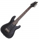 SCHECTER DEMON-7 FR SBK