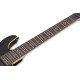 SCHECTER DEMON-7 ABSN