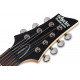 SCHECTER DEMON-7 ABSN