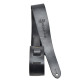 MARTIN 18A0064 Vintage Strap - Black