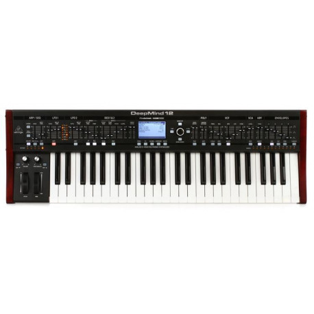 BEHRINGER DEEPMIND12