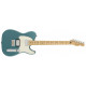 FENDER PLAYER TELECASTER HH MN TPL