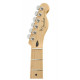 FENDER PLAYER TELECASTER HH MN TPL