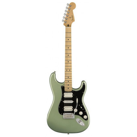 FENDER PLAYER STRATOCASTER HSH MN SGM