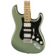 FENDER PLAYER STRATOCASTER HSH MN SGM