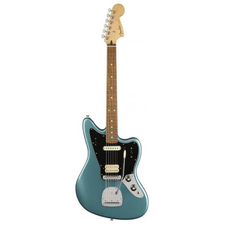 FENDER PLAYER JAGUAR PF TPL