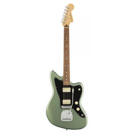 FENDER PLAYER JAZZMASTER PF SGM