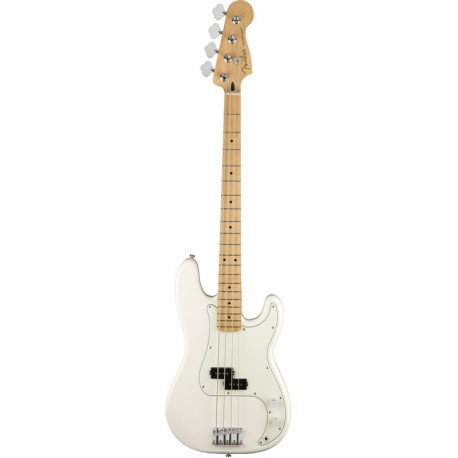 FENDER PLAYER PRECISSION BASS MN PWT