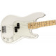 FENDER PLAYER PRECISSION BASS MN PWT