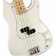 FENDER PLAYER PRECISSION BASS MN PWT