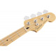 FENDER PLAYER PRECISSION BASS MN PWT