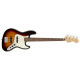 FENDER PLAYER JAZZ BASS PF 3TS