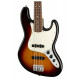 FENDER PLAYER JAZZ BASS PF 3TS